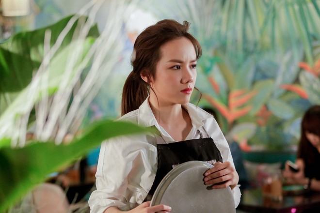 Sau 3 năm vắng bóng, Justatee bất ngờ kết hợp cùng Phương Ly trong ca khúc mới - Ảnh 4. Sau 3 năm vắng bóng, Justatee bất ngờ kết hợp cùng Phương Ly trong ca khúc mới - Ảnh 4.