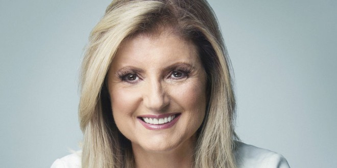 Arianna Huffington chia sẻ 7 bí quyết để có một cơ thể khỏe mạnh, chữa dứt điểm bệnh mất ngủ - Ảnh 1.