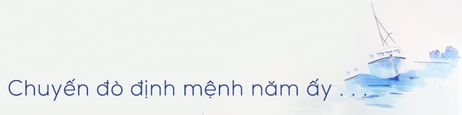 Chuyến đò Xuân Sơn sinh tử và câu chuyện về nữ Đảng viên mất một cánh tay vẫn liều mình giữ đứa con trong bụng - Ảnh 3.