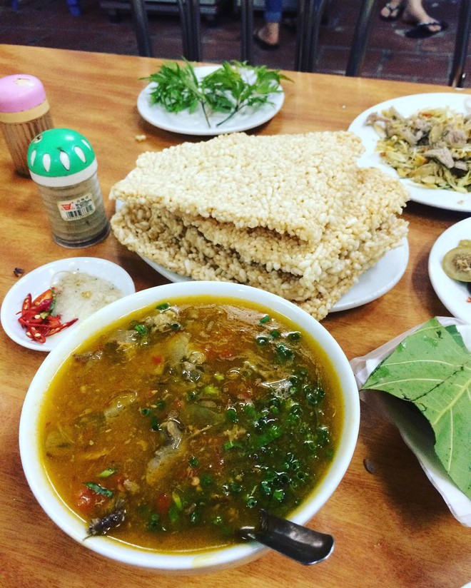 6 món cơm đặc sản nghe tên là biết ngon của Việt Nam - Ảnh 4.