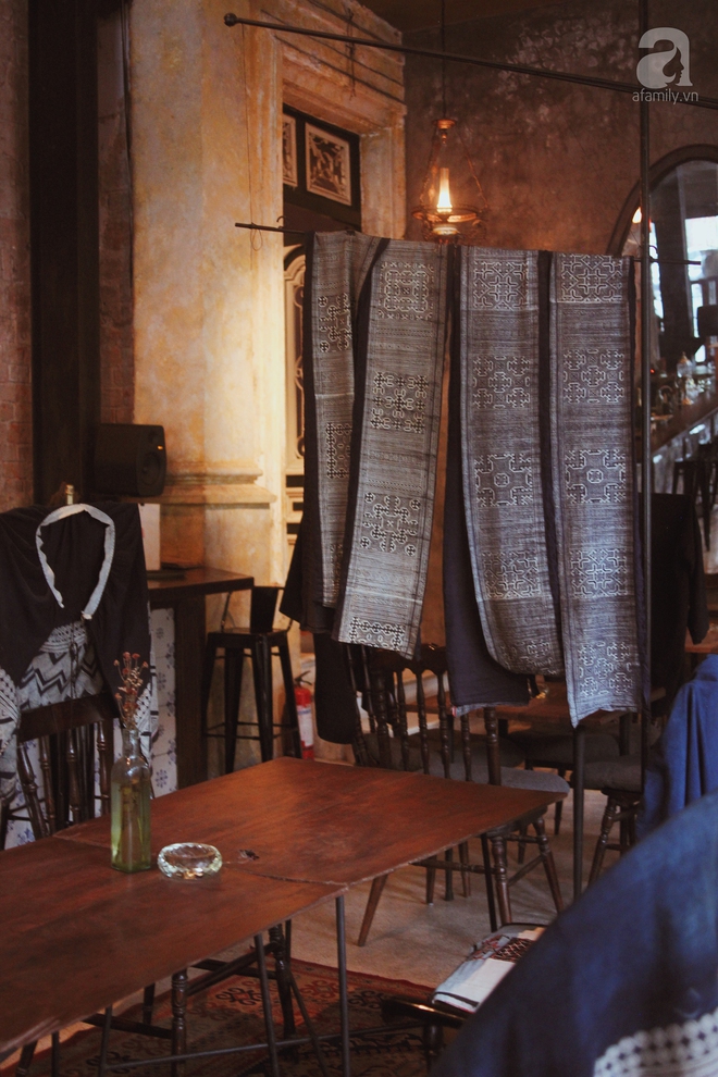 5 quán cafe vừa chất, vừa đẹp ẩn mình trong những ngôi biệt thự cổ ở Hà Nội - Ảnh 32. 5 quán cafe vừa chất, vừa đẹp ẩn mình trong những ngôi biệt thự cổ ở Hà Nội - Ảnh 32.