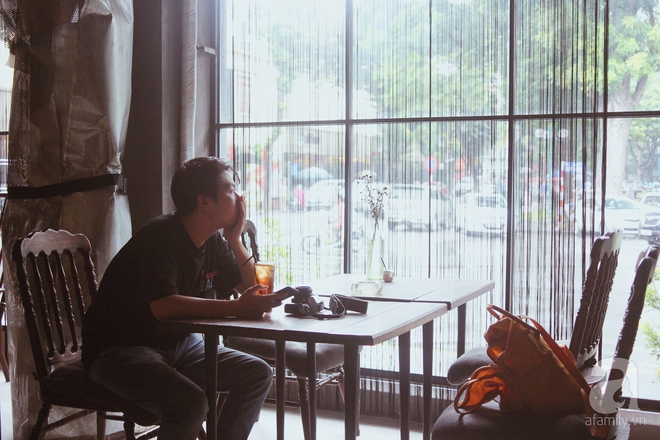 5 quán cafe vừa chất, vừa đẹp ẩn mình trong những ngôi biệt thự cổ ở Hà Nội - Ảnh 40. 5 quán cafe vừa chất, vừa đẹp ẩn mình trong những ngôi biệt thự cổ ở Hà Nội - Ảnh 40.