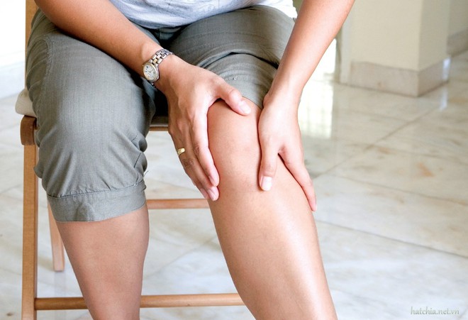 Phòng chống đau nhức xương khớp mùa lạnh, chuyên gia Đông - Tây y bật mí tất tần tật các giải pháp - Ảnh 1. Phòng chống đau nhức xương khớp mùa lạnh, chuyên gia Đông - Tây y bật mí tất tần tật các giải pháp - Ảnh 1.