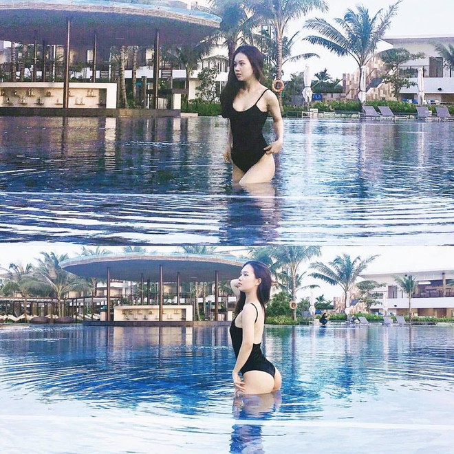 Cách giữ dáng, thay đổi thân hình hoàn toàn của người mẫu ảnh xinh đẹp từng bất lực vì sở hữu tạng người skinny fat - Ảnh 22. Cách giữ dáng, thay đổi thân hình hoàn toàn của người mẫu ảnh xinh đẹp từng bất lực vì sở hữu tạng người skinny fat - Ảnh 22.