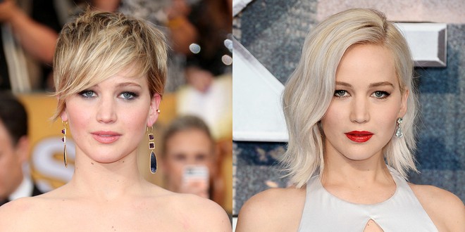 Minh chứng cho thấy, ngay cả các sao Hollywood cũng có người chỉ vì để tóc mái mà nhan sắc như tụt đi vài phần - Ảnh 9.