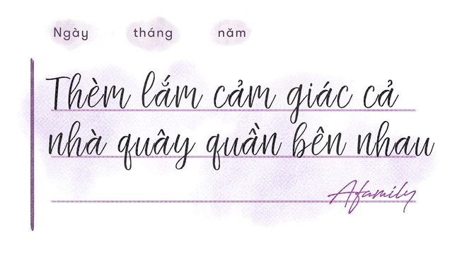 Đã có con ở đây rồi, người chồng ngoại tình ấy vốn “không xứng” để mẹ bận tâm - Ảnh 4.