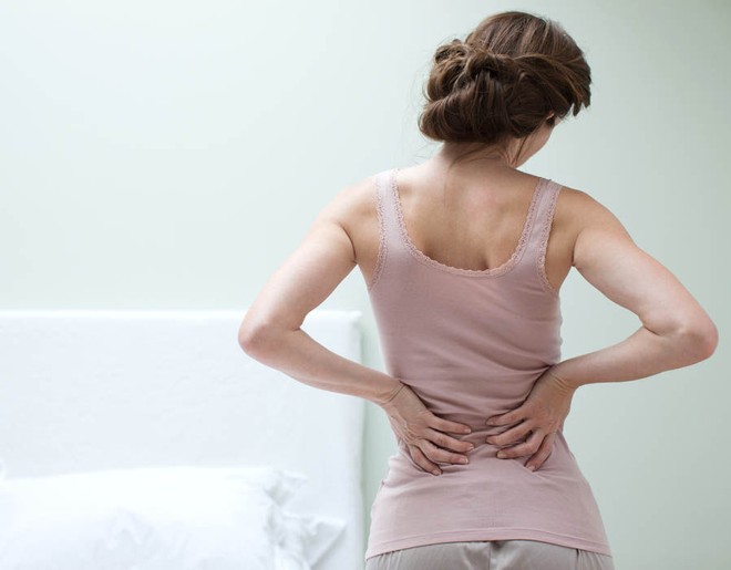 6 bệnh thường gặp nhưng đôi khi lại bị nhầm tưởng nhầm là đau lưng đơn thuần - Ảnh 1.