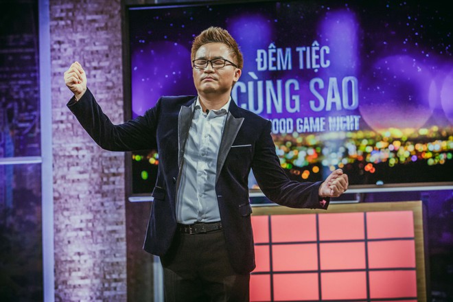 Long Nhật gây sốc khi nhận mình là người đàn ông men nhất showbiz Việt - Ảnh 2. Long Nhật gây sốc khi nhận mình là người đàn ông men nhất showbiz Việt - Ảnh 2.