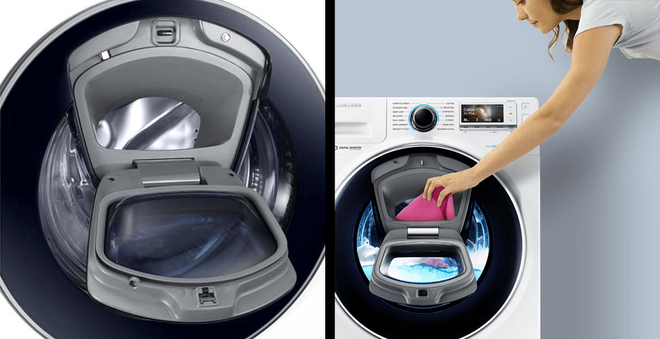 Khi máy giặt, tủ lạnh… được thiết kế dựa trên sự thấu hiểu sâu sắc người dùng - Ảnh 2.