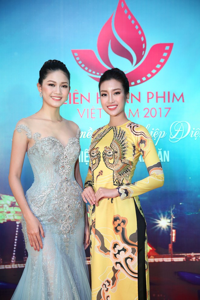 Hoa hậu Mỹ Linh cân nhắc lấn sân điện ảnh: Đã nhận được lời mời đóng phim sau khi trở về từ Miss World - Ảnh 2.