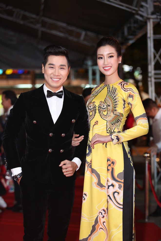 Hoa hậu Mỹ Linh cân nhắc lấn sân điện ảnh: Đã nhận được lời mời đóng phim sau khi trở về từ Miss World - Ảnh 3.