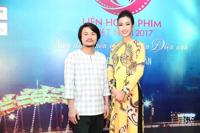 Hoa hậu Mỹ Linh cân nhắc lấn sân điện ảnh: Đã nhận được lời mời đóng phim sau khi trở về từ Miss World - Ảnh 4.