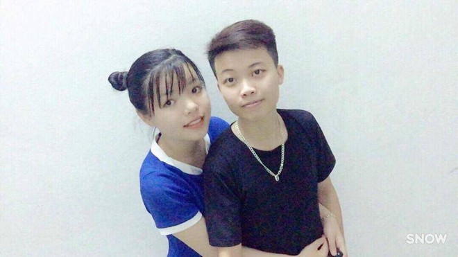 Đến với nhau trong nước mắt, 9X Hải Phòng kén được chồng đồng tính đảm đang yêu vợ - Ảnh 7.