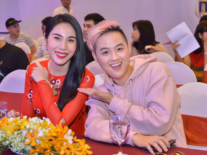 Thanh Thảo: B&eacute; Jacky gọi bạn trai của t&ocirc;i l&agrave; ba - Ảnh 8.