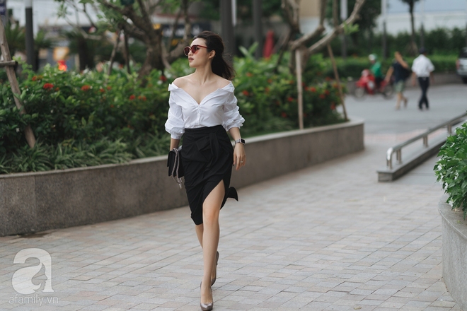 Cilly Nguyễn: cô nàng mê túi xách còn hơn cả trang phục - Ảnh 11.