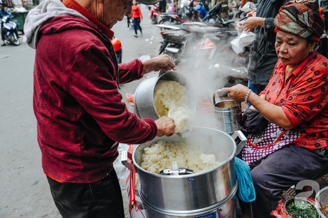 Chẳng cần thịt thà, đây mới là những thứ quà nghe tên đã ứa nước miếng ngày đông - Ảnh 10.