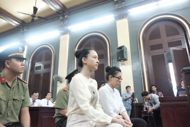 Vụ hoa hậu – đại gia: Bà Nguyễn Mai Phương được ở phòng cách ly là không phù hợp - Ảnh 9.