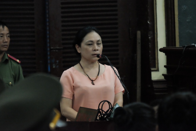 Vụ hoa hậu – đại gia: Bà Nguyễn Mai Phương được ở phòng cách ly là không phù hợp - Ảnh 6.