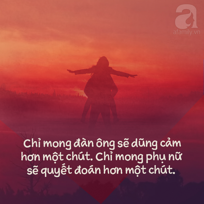 Thôi đừng trách người buông tay trước, bởi rằng họ chịu lắm đớn đau thay! - Ảnh 6.