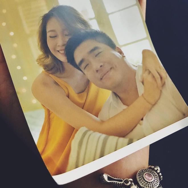 Nghẹn lòng bức thư người vợ mới sinh gửi chồng quá cố: Sinh nhật anh cũng là ngày đầy tháng con trai - Ảnh 14. Nghẹn lòng bức thư người vợ mới sinh gửi chồng quá cố: Sinh nhật anh cũng là ngày đầy tháng con trai - Ảnh 14.