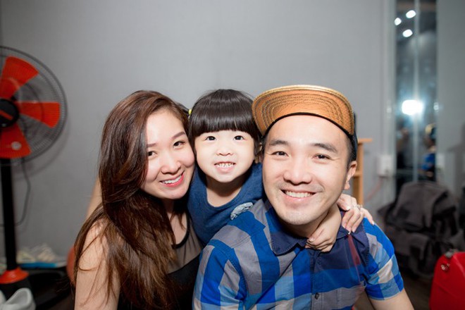 Ca sĩ Dương Ngọc Thái thừa nhận làm vợ buồn vì có con riêng với fan - Ảnh 5.