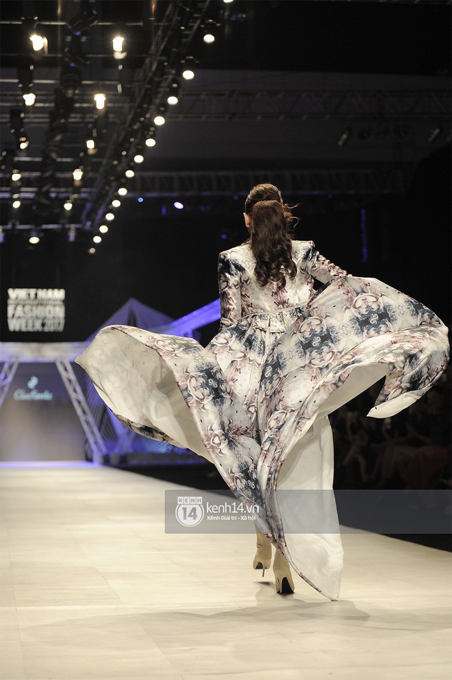 VIFW 2017 kết thúc với những dư âm còn đọng mãi của các pha mở - kết màn xuất thần - Ảnh 17.