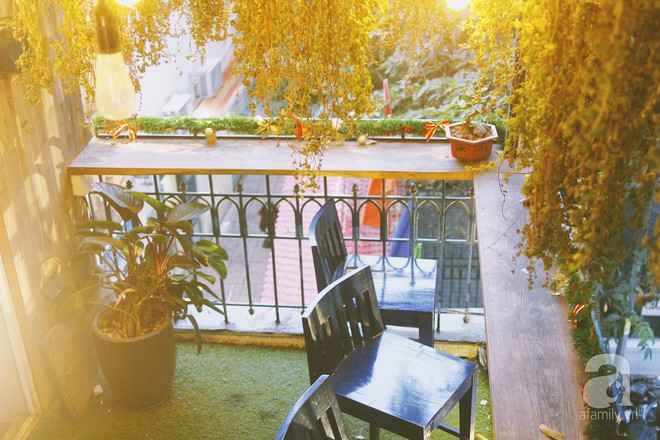 5 quán cafe vừa ấm cúng, vừa đẹp long lanh nên đến ngay trong mùa Giáng sinh - Ảnh 31. 5 quán cafe vừa ấm cúng, vừa đẹp long lanh nên đến ngay trong mùa Giáng sinh - Ảnh 31.