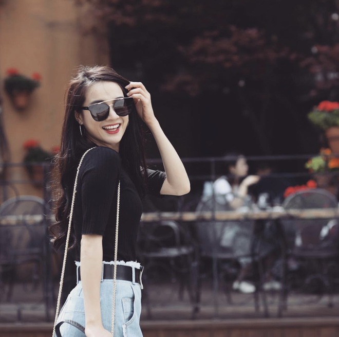 Soi nhất cử nhất động của sao Việt (29/6) - Ảnh 3. Soi nhất cử nhất động của sao Việt (29/6) - Ảnh 3.