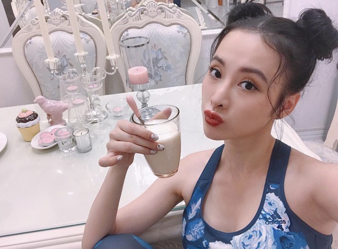 Soi nhất cử nhất động của sao Việt (20/7) - Ảnh 11.