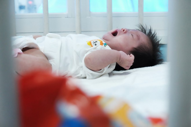 Có một nữ điều dưỡng ở Sài Gòn 26 năm cưu mang trẻ sơ sinh bị mẹ “đẻ xong rồi bỏ rơi” - Ảnh 11.