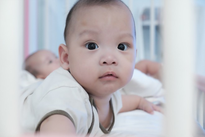 Có một nữ điều dưỡng ở Sài Gòn 26 năm cưu mang trẻ sơ sinh bị mẹ “đẻ xong rồi bỏ rơi” - Ảnh 5.