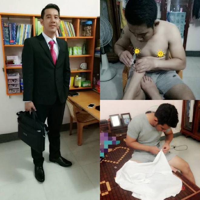 Âm mưu đằng sau nồi gà hầm chồng đi làm về bắt vợ ăn hết và lý do khiến cô vợ trẻ lặng lẽ khóc - Ảnh 5. Âm mưu đằng sau nồi gà hầm chồng đi làm về bắt vợ ăn hết và lý do khiến cô vợ trẻ lặng lẽ khóc - Ảnh 5.