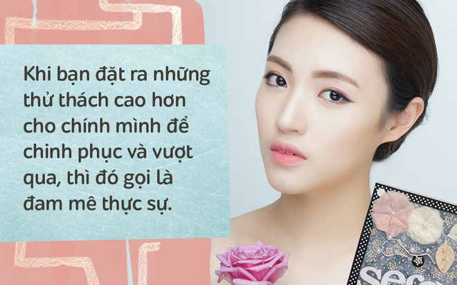 Gặp gỡ cô gái trẻ thêu dệt hạnh phúc vào những chiếc hộp ký ức – Cilly Nguyễn - Ảnh 11.