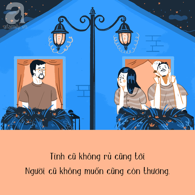 Thật không ngờ người hàng xóm thuê nhà bên cạnh và cứu tôi qua cơn đau đẻ lại chính là anh - Ảnh 2.