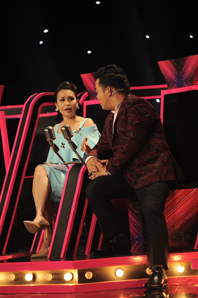 Nhạc sĩ Minh Vy vô tình tiết lộ mối quan hệ không thân thiết giữa Mr. Đàm và Bằng Kiều - Ảnh 4.