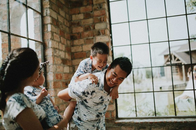 Làm thuê cho bếp ăn, 2h sáng dậy giao sữa – cuộc sống chật vật xứ người của đôi vợ chồng Việt kiều Úc - Ảnh 11.