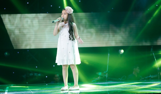 The Voice Kids: Vũ Cát Tường đảo ngược tình thế, giành được hoàng tử dân ca - Ảnh 20.