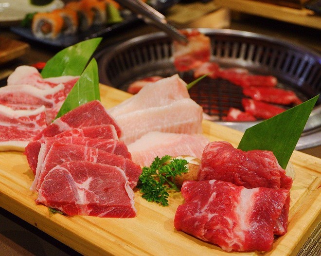 Tận hưởng hương vị ẩm thực và văn hóa chuẩn Nhật ngay tại Hà Nội - Ảnh 8.