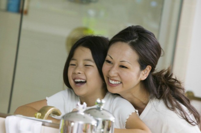 Đừng tin nếu ai đó nói với bạn “luôn có cách để bạn trở thành cha mẹ tốt hơn!” - Ảnh 2. Đừng tin nếu ai đó nói với bạn “luôn có cách để bạn trở thành cha mẹ tốt hơn!” - Ảnh 2.