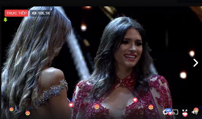Người đẹp Peru đăng quang Miss Grand International 2017 - Ảnh 77.