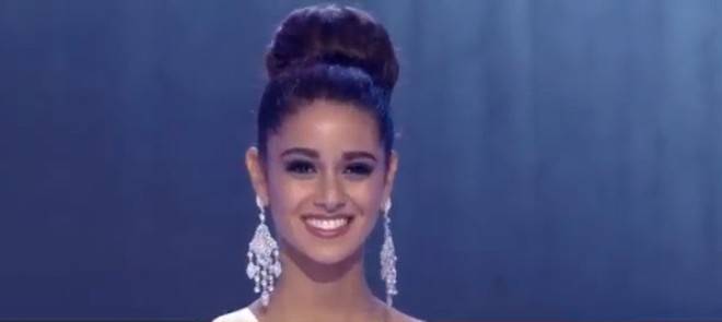 Người đẹp Ấn Độ đăng quang ngôi vị Miss World 2017 - Ảnh 12.