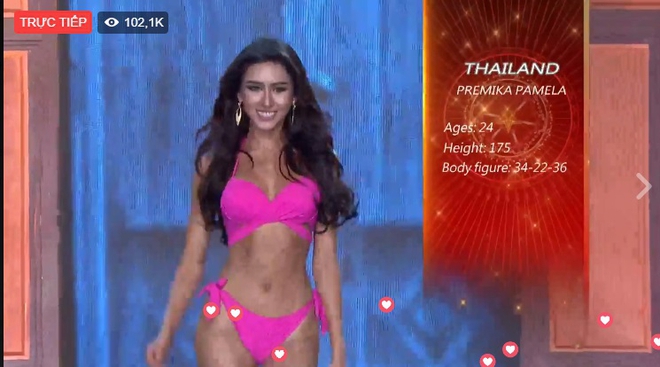 Người đẹp Peru đăng quang Miss Grand International 2017 - Ảnh 30.
