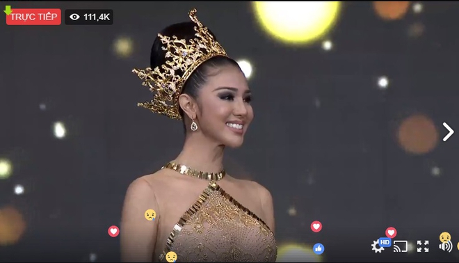 Người đẹp Peru đăng quang Miss Grand International 2017 - Ảnh 49.