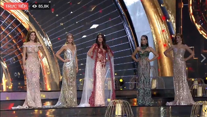 Người đẹp Peru đăng quang Miss Grand International 2017 - Ảnh 67.