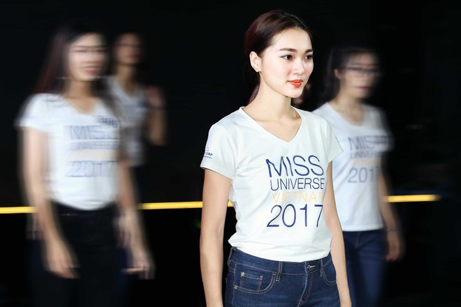 Lộ diện các thí sinh con cưng của Hoa hậu Hoàn vũ Việt Nam 2017 - Ảnh 17.