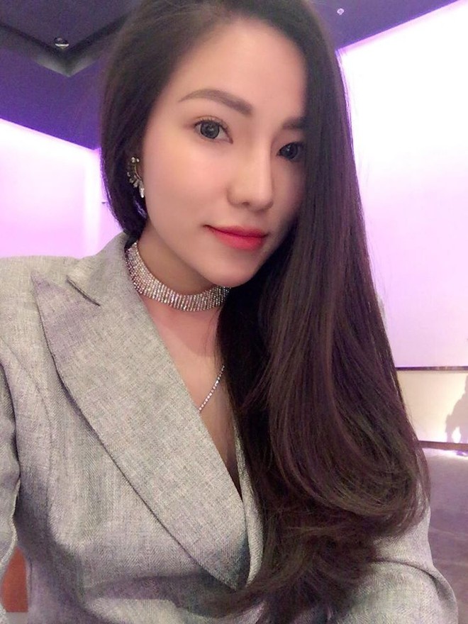 Hiền Sến hạnh phúc công khai hẹn hò cùng Lý Phương Châu sau ồn ào ngoại tình - Ảnh 8. Hiền Sến hạnh phúc công khai hẹn hò cùng Lý Phương Châu sau ồn ào ngoại tình - Ảnh 8.