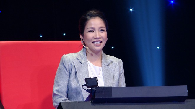 Nguyễn Hải Phong phạm quy khiến Mỹ Linh tức tối vạch mặt trên sóng truyền hình - Ảnh 2.
