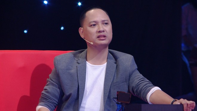Nguyễn Hải Phong phạm quy khiến Mỹ Linh tức tối vạch mặt trên sóng truyền hình - Ảnh 6.