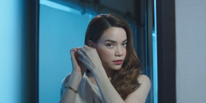 Hồ Ngọc Hà bất ngờ nói về chuyện bị chê hát dở giữa ồn ào Chi Pu - Ảnh 4. Hồ Ngọc Hà bất ngờ nói về chuyện bị chê hát dở giữa ồn ào Chi Pu - Ảnh 4.