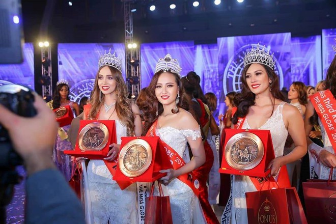 8 đặc sản ngon nức tiếng ở quê hương Khánh Ngân - tân Hoa hậu Hoàn cầu 2017 - Ảnh 2.